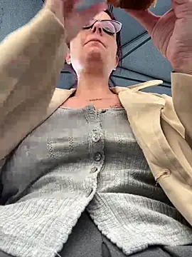 Webkamerová show NataKitten