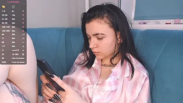 Chat XXX Live ShayneMilush