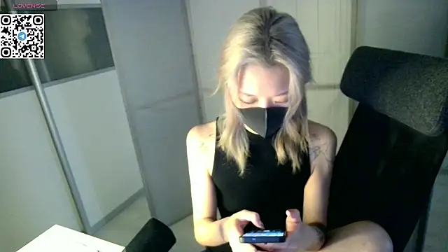 rice_bun's Live XXX Chat
