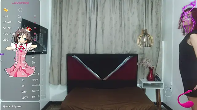 عرض كام luisa__torres