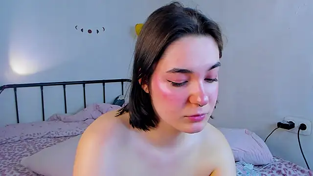 LiyaFly – Live XXX-chat