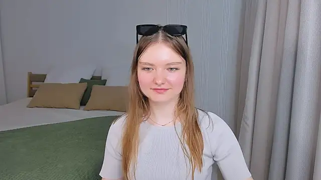 Chat XXX en directo de LookEva