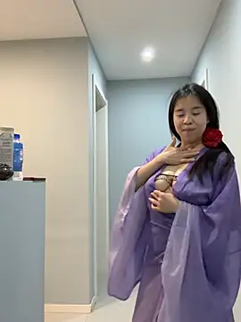 NiNa5203 现场XXX聊天