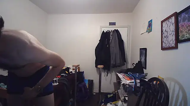 JohnnyMoves – webcam-show