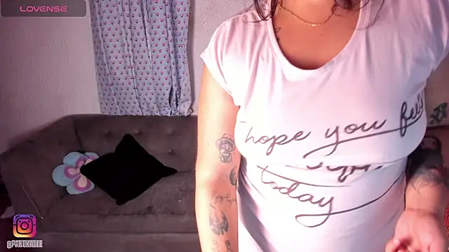 Kuutar – Live XXX-chat