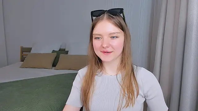 LookEva Webcamshow