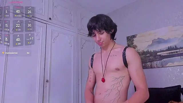 Tyler_durten Live XXX Chat
