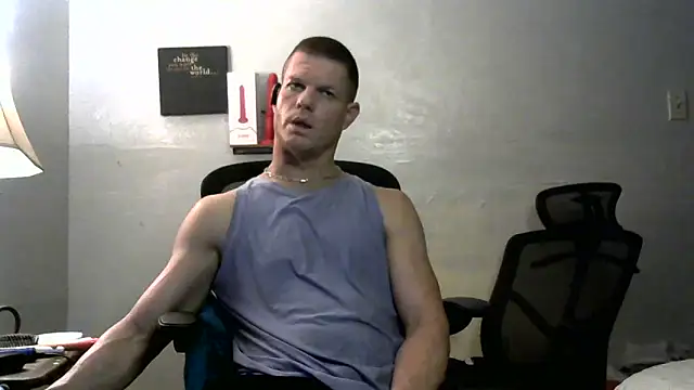 Czat XXX na żywo – JockNThirsty
