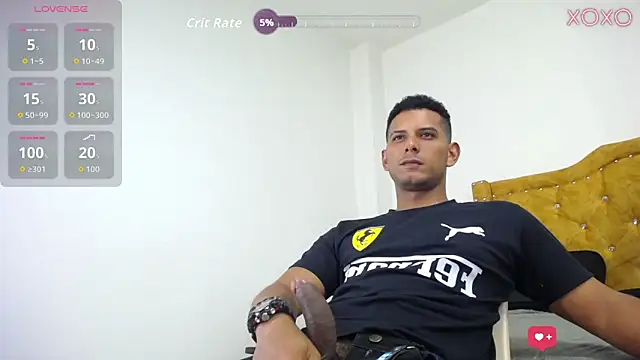Chris_Dick23 Live XXX Chat