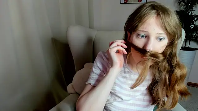 tracy_aw Live XXX-Chat