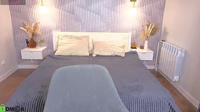 Chat +18 de Crystal-Lace ao vivo