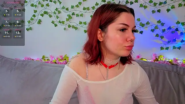 LaneFilippsn Live XXX chat