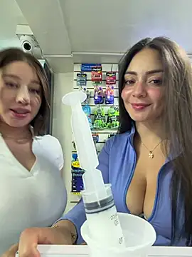 roousen Webbikameraesitys