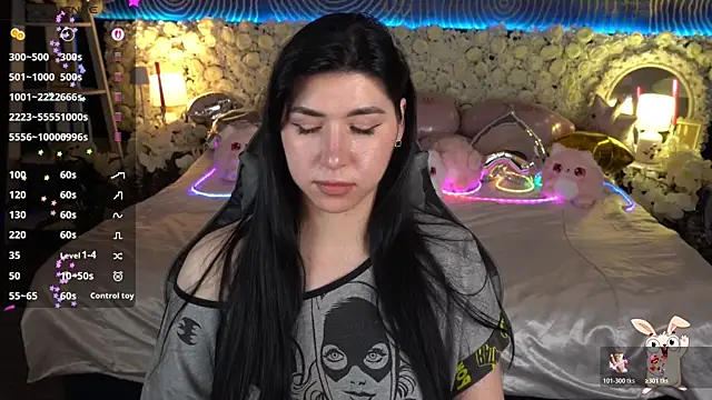 EmilyCandyy live XXX chat