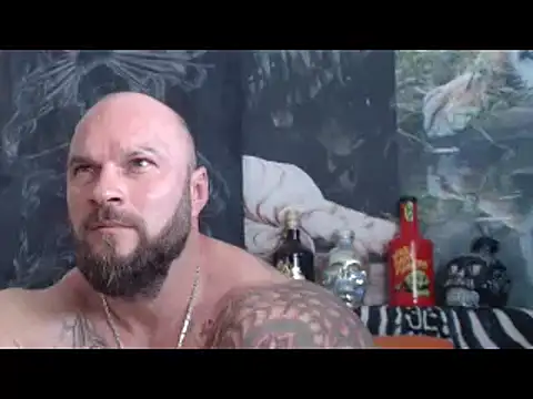 viking_30 webkamerás műsora