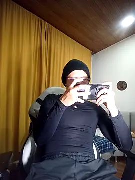 sebastian_horny Live XXX Chat