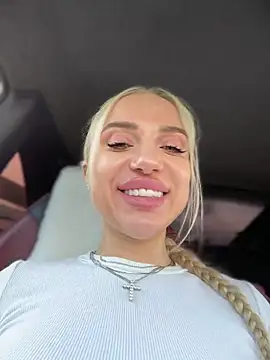 pinkstar_ Chat XXX in diretta
