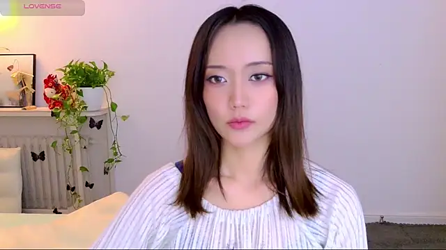 yufenna's Live XXX Chat