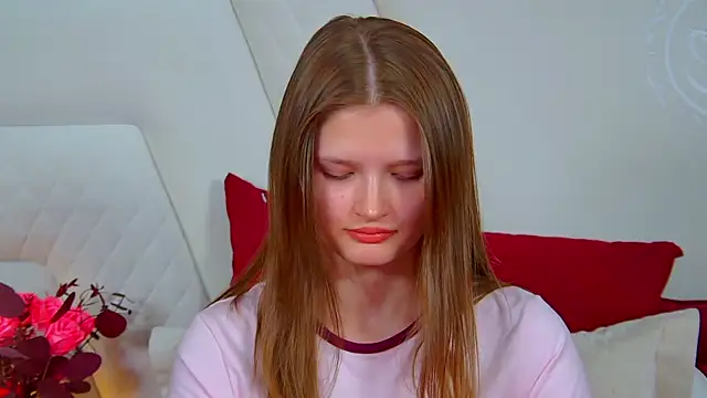 JaneRosen's Live XXX Chat
