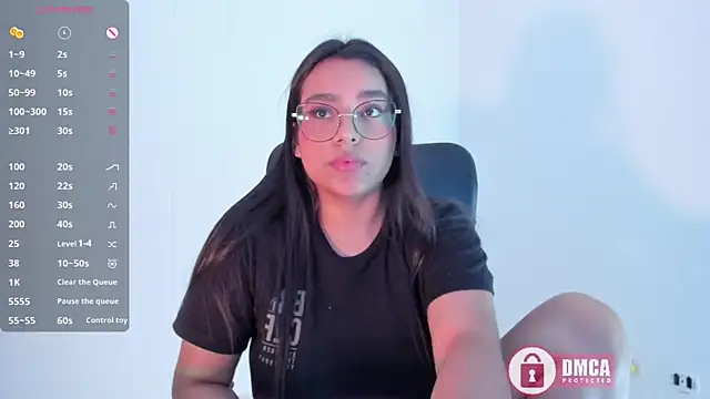 mypretty_isabella's Live XXX Chat