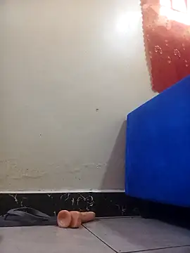 PatriciaVen's Webcam Show