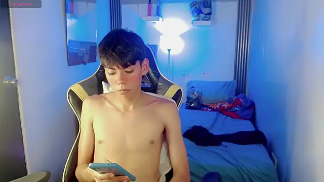 Liarr_'s Webcam Show
