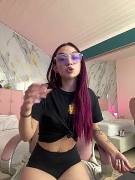 Chat XXX ao vivo de Red_kytty6