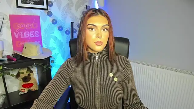 Nova_SIN Live XXX Chat