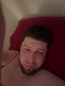 GabEthier's Webcam Show