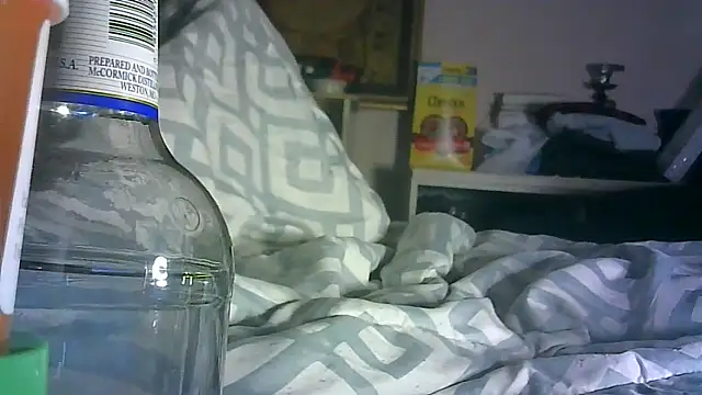 Show de _P3RKY_IMMORTAL3_FIR3_ na webcam