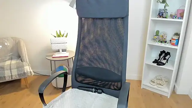 Czat XXX na żywo – _BellaEvans_