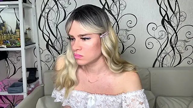 Anjalin_sososok1 Webcam Show