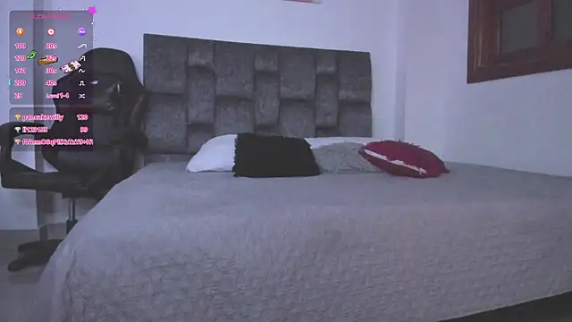 Živý XXX chat Madison_Rosee