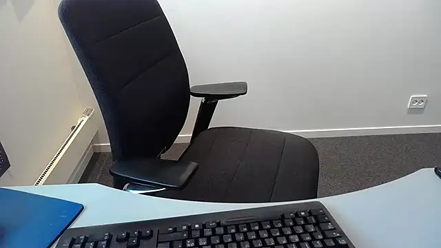 Buggemann webcam show