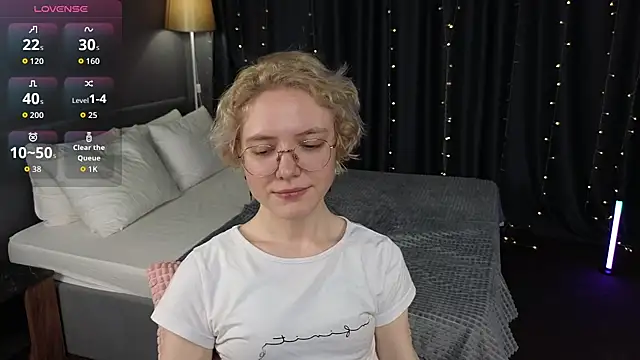 HottoKori's Live XXX Chat