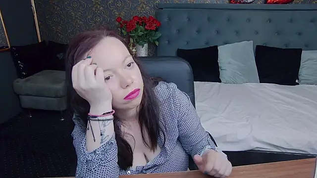 LexaWild – Live XXX-chat