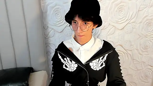 LittlePrince_ Webcam Show