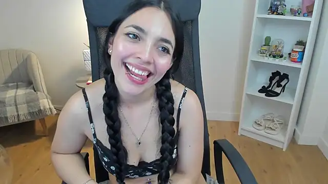 Czat XXX na żywo – _BellaEvans_