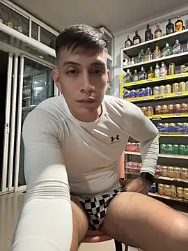 Show Webcam de OliverWest04