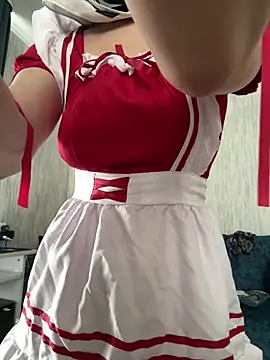 FlexibleDoll_'s Live XXX Chat