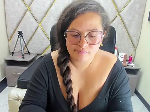 Sarah_Boobs_のライブXXXチャット