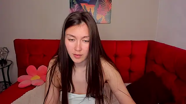 Chatroom XXX en direct de Tina_Porter
