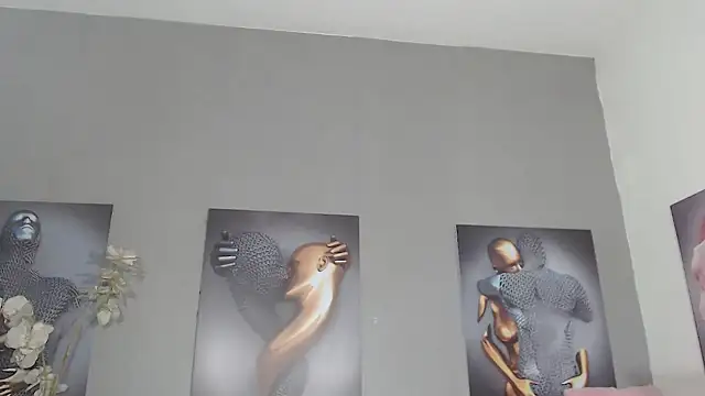 AntonellaBlanc Adlı Modelin Canlı XXX Sohbeti