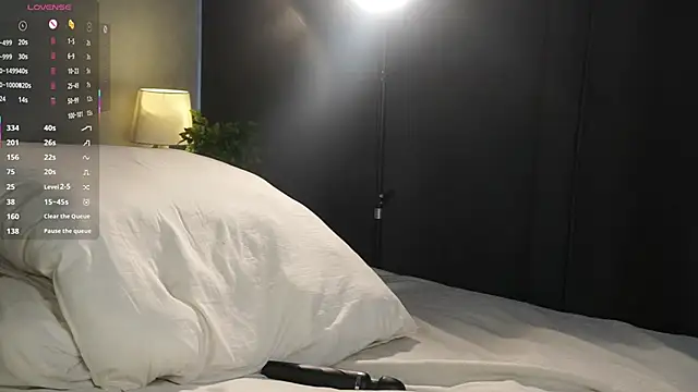 Živý XXX chat LettySlovacek