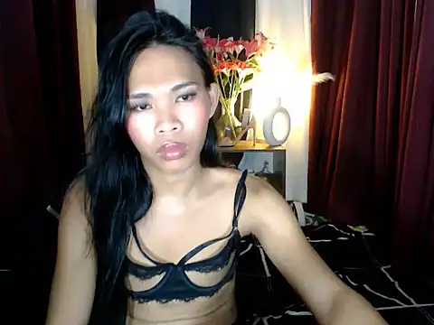 Show de webcam de SweetyScarlet