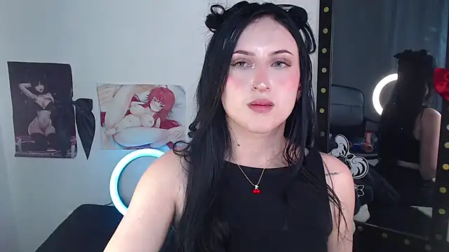 Evelyn_Sheeran Live XXX Chat