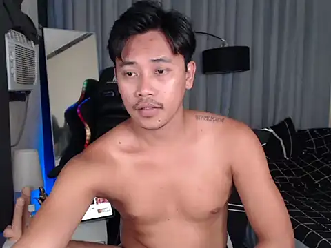Živý XXX chat alexsuckable01