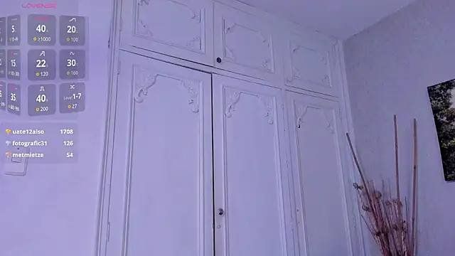 Tyler_durten élő XXX-chatje