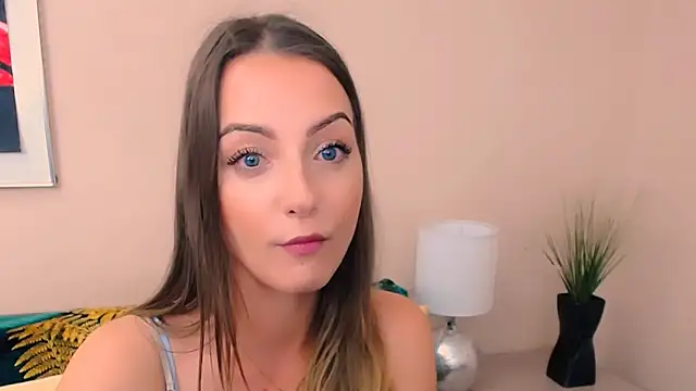 NatalieSexy élő XXX-chatje