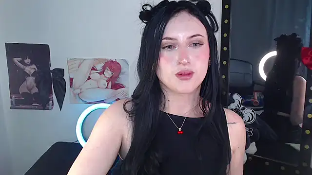 Evelyn_Sheeran – Live XXX-chat